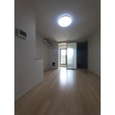 ＥＡＳＴ　ＨＩＬＬ　Ｆ 102【管理NO：1-027506701-01020】 ★家具家電は申し込み後に搬入します★ ★2026年11月中旬入居可能★の物件写真2