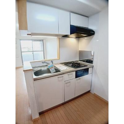 ノーブル古瀬 311【管理NO：1-015415101-03090】 ★家具家電は申し込み後に搬入します★ ★2026年10月中旬入居可能★の物件写真3