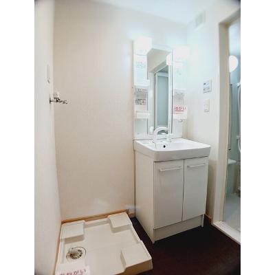 ノーブル古瀬 311【管理NO：1-015415101-03090】 ★家具家電は申し込み後に搬入します★ ★2026年10月中旬入居可能★の物件写真6