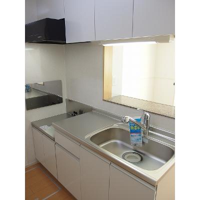 セレッソＡ 103【管理NO：1-020187901-01030】 ★家具家電は申し込み後に搬入します★ ★2026年10月中旬入居可能★の物件写真3