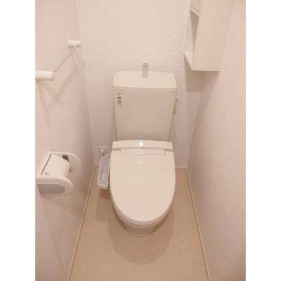 セレッソＡ 103【管理NO：1-020187901-01030】 ★家具家電は申し込み後に搬入します★ ★2026年10月中旬入居可能★の物件写真5