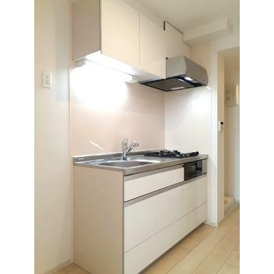 オネット 305【管理NO：1-020840901-03040】 ★家具家電は申し込み後に搬入します★ ★2026年12月中旬入居可能★の物件写真3