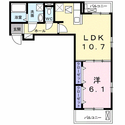 ＡＦＣレジデンス・登呂Ｂ 103【管理NO：1-025541902-01030】 ★家具家電は申し込み後に搬入します★ ★2026年10月上旬入居可能★の外観画像