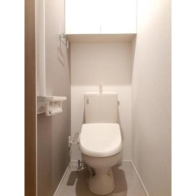 ＡＦＣレジデンス・登呂Ｂ 103【管理NO：1-025541902-01030】 ★家具家電は申し込み後に搬入します★ ★2026年10月上旬入居可能★の物件写真5