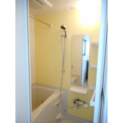 モデルヌタウン 401【管理NO：1-019644801-04010】 ★家具家電は申し込み後に搬入します★ ★2026年10月中旬入居可能★の物件写真4