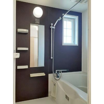 グランディア・ＴＡＫＡ 201【管理NO：1-017205801-02010】 ★家具家電は申し込み後に搬入します★ ★2026年10月中旬入居可能★の物件写真4