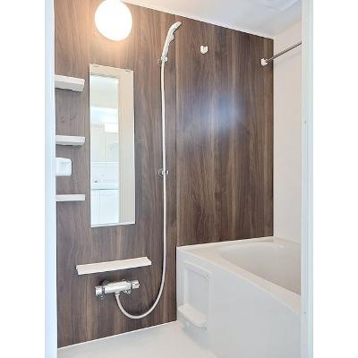 フェニックス　Ⅱ 205【管理NO：1-028694401-02040】 ★家具家電は申し込み後に搬入します★の物件写真4