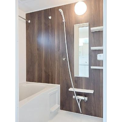 フェニックス　Ⅱ 201【管理NO：1-028694401-02010】 ★家具家電は申し込み後に搬入します★ ★2026年10月上旬入居可能★の物件写真4