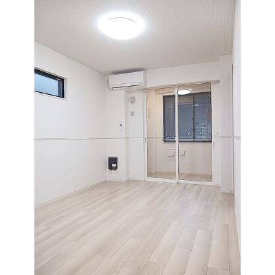 ヒカルサ清水本町 101【管理NO：1-028563701-01010】 ★家具家電は申し込み後に搬入します★の物件写真2