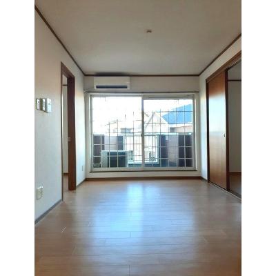 ベルヴィル　アルムＢ 203【管理NO：1-009452102-02030】 ★家具家電は申し込み後に搬入します★ ★2026年10月上旬入居可能★の物件写真2
