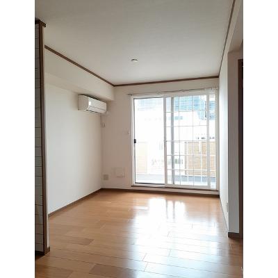 フレッシュタウン中河 203【管理NO：1-011064301-02030】 ★家具家電は申し込み後に搬入します★ ★2026年11月中旬入居可能★の物件写真2