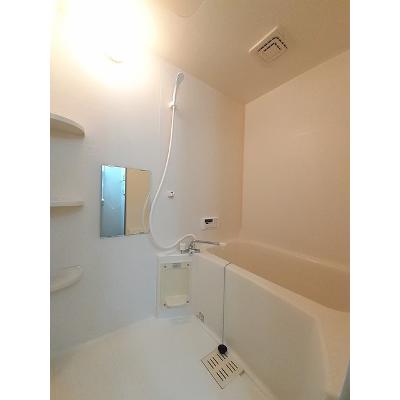 フレッシュタウン中河 203【管理NO：1-011064301-02030】 ★家具家電は申し込み後に搬入します★ ★2026年11月中旬入居可能★の物件写真4