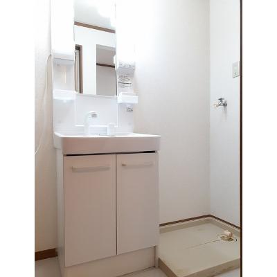 フレッシュタウン中河 203【管理NO：1-011064301-02030】 ★家具家電は申し込み後に搬入します★ ★2026年11月中旬入居可能★の物件写真6