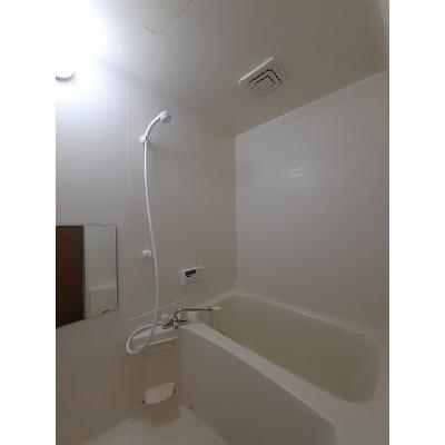 サンバースト　Ａ 103【管理NO：1-010811101-01030】 ★家具家電は申し込み後に搬入します★ ★2026年10月上旬入居可能★の物件写真4