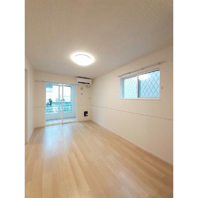 メゾン　シュシュＡ 106【管理NO：1-026360601-01050】 ★家具家電は申し込み後に搬入します★ ★2026年11月中旬入居可能★の物件写真2
