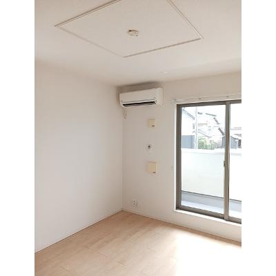 フォルトゥーナ 202【管理NO：1-022588501-02020】 ★家具家電は申し込み後に搬入します★の物件写真2