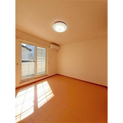 タウンヒルズⅤ 202【管理NO：1-014893901-02020】 ★家具家電は申し込み後に搬入します★ ★2026年10月中旬入居可能★の物件写真2