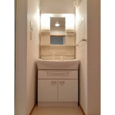 タウンヒルズⅤ 202【管理NO：1-014893901-02020】 ★家具家電は申し込み後に搬入します★ ★2026年10月中旬入居可能★の物件写真6
