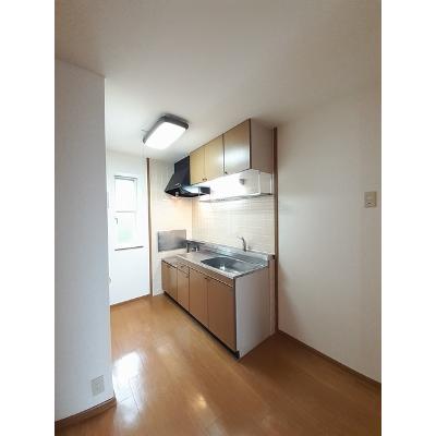 クリスピー 201【管理NO：1-007635001-02010】 ★家具家電は申し込み後に搬入します★ ★2026年10月上旬入居可能★の物件写真3