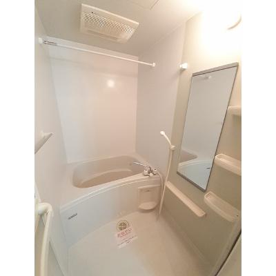 フォンテーヌＢ 102【管理NO：1-014366302-01020】 ★家具家電は申し込み後に搬入します★ ★2026年10月上旬入居可能★の物件写真4