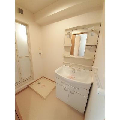 フォンテーヌＢ 102【管理NO：1-014366302-01020】 ★家具家電は申し込み後に搬入します★ ★2026年10月上旬入居可能★の物件写真6