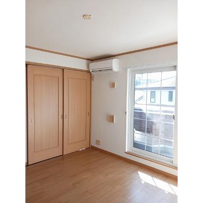 ブライトノーバ 201【管理NO：1-013293201-02010】 ★家具家電は申し込み後に搬入します★ ★2026年10月上旬入居可能★の物件写真2