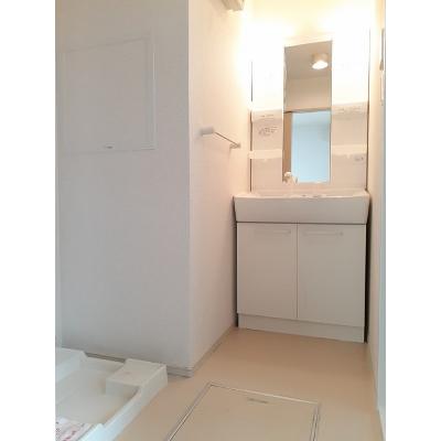ユリシス 301【管理NO：1-018539901-03010】 ★家具家電は申し込み後に搬入します★ ★2026年10月中旬入居可能★の物件写真6