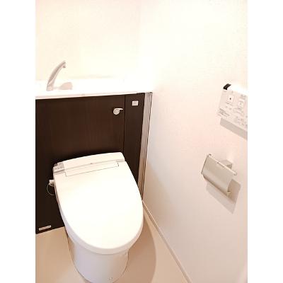 エムズアークⅠ 101【管理NO：1-018106801-01010】 ★家具家電は申し込み後に搬入します★ ★2026年10月上旬入居可能★の物件写真5