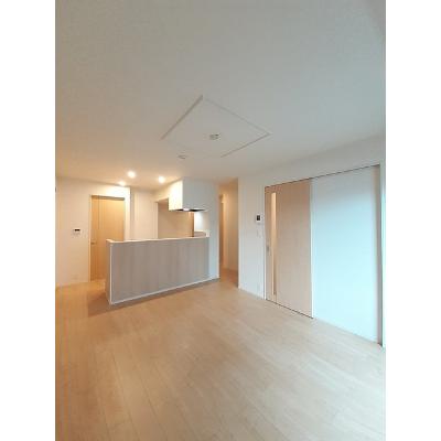 シーサイドヴィラ　Ｂ 101【管理NO：1-022944502-01010】 ★家具家電は申し込み後に搬入します★ ★2026年10月下旬入居可能★の物件写真2
