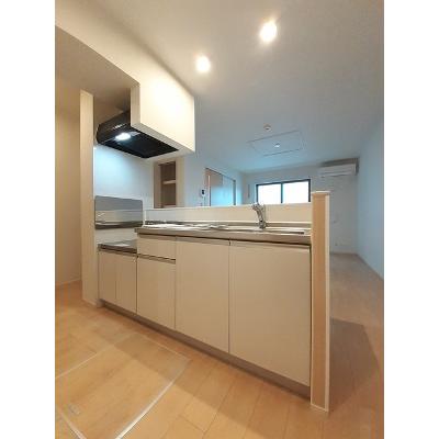 シーサイドヴィラ　Ｂ 101【管理NO：1-022944502-01010】 ★家具家電は申し込み後に搬入します★ ★2026年10月下旬入居可能★の物件写真3