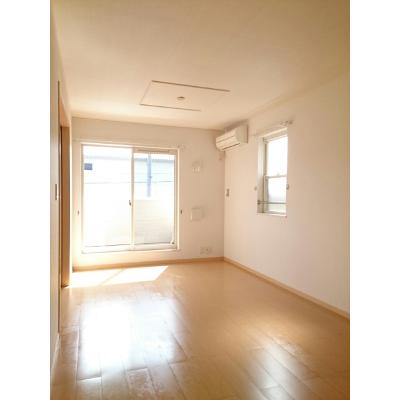サンリットヒルズＡ 201【管理NO：1-015485201-02010】 ★家具家電は申し込み後に搬入します★ ★2026年10月中旬入居可能★の物件写真2