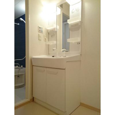 サンリットヒルズＡ 201【管理NO：1-015485201-02010】 ★家具家電は申し込み後に搬入します★ ★2026年10月中旬入居可能★の物件写真6