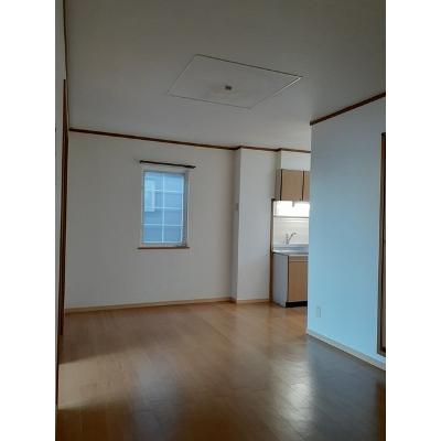 ベルドミールイイダ 201【管理NO：1-007911101-02010】 ★家具家電は申し込み後に搬入します★ ★2026年10月下旬入居可能★の物件写真2
