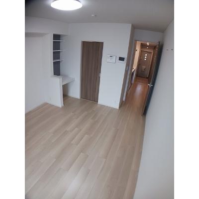ヒカルサ豊橋東田町Ⅰ 102【管理NO：1-028127101-01020】 ★家具家電は申し込み後に搬入します★の物件写真2