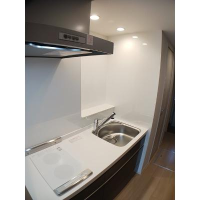 ヒカルサ豊橋東田町Ⅰ 102【管理NO：1-028127101-01020】 ★家具家電は申し込み後に搬入します★の物件写真3