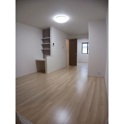 ブルーデイジー 105【管理NO：1-028032301-01040】 ★家具家電は申し込み後に搬入します★ ★2026年10月中旬入居可能★の物件写真2