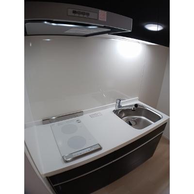 ブルーデイジー 105【管理NO：1-028032301-01040】 ★家具家電は申し込み後に搬入します★ ★2026年10月中旬入居可能★の物件写真3