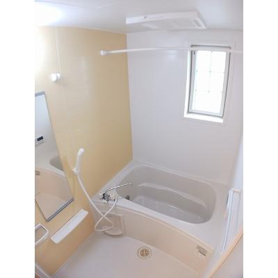 パークヒルズ 205【管理NO：1-018526201-02040】 ★家具家電は申し込み後に搬入します★ ★2026年10月中旬入居可能★の物件写真4