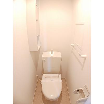パークヒルズ 205【管理NO：1-018526201-02040】 ★家具家電は申し込み後に搬入します★ ★2026年10月中旬入居可能★の物件写真5