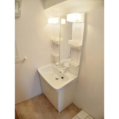 パークヒルズ 205【管理NO：1-018526201-02040】 ★家具家電は申し込み後に搬入します★ ★2026年10月中旬入居可能★の物件写真6