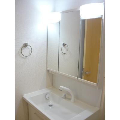 リーヴプランタンⅡ　Ｂ 106【管理NO：1-025234902-01050】 ★家具家電は申し込み後に搬入します★ ★2026年10月中旬入居可能★の物件写真6