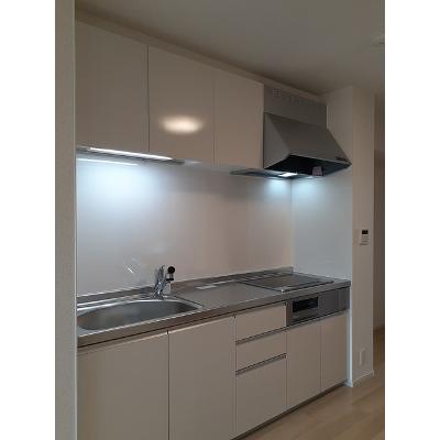サンシャイン　フラワー 202【管理NO：1-027389401-02020】 ★家具家電は申し込み後に搬入します★ ★2026年10月中旬入居可能★の物件写真3