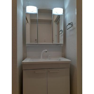 サンシャイン　フラワー 202【管理NO：1-027389401-02020】 ★家具家電は申し込み後に搬入します★ ★2026年10月中旬入居可能★の物件写真6