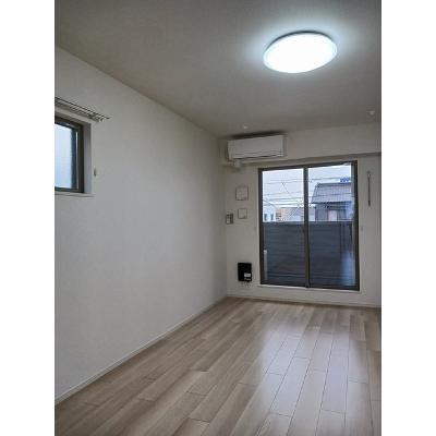 Ｌｕｍｉｎｏｕｓ　栄 201【管理NO：1-027826401-02010】 ★家具家電は申し込み後に搬入します★ ★2026年10月中旬入居可能★の物件写真2