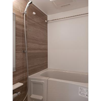 Ｌｕｍｉｎｏｕｓ　栄 201【管理NO：1-027826401-02010】 ★家具家電は申し込み後に搬入します★ ★2026年10月中旬入居可能★の物件写真4