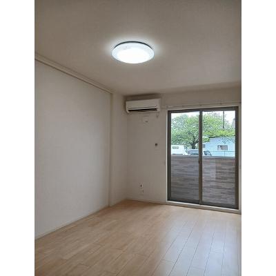 ドゥボヌールＡ 101【管理NO：1-022982401-01010】 ★家具家電は申し込み後に搬入します★ ★2026年10月下旬入居可能★の物件写真2