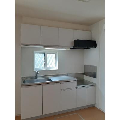 コスモス 103【管理NO：1-019351101-01030】 ★家具家電は申し込み後に搬入します★ ★2026年10月中旬入居可能★の物件写真3