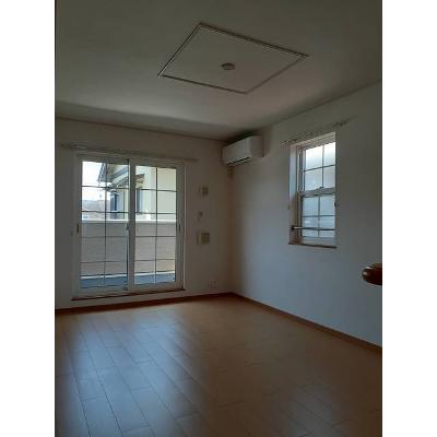 ビブレストⅡ 202【管理NO：1-015292101-02020】 ★家具家電は申し込み後に搬入します★ ★2026年10月中旬入居可能★の物件写真2