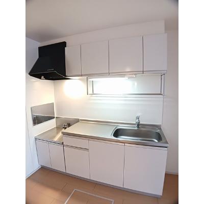 ベルエクラ 101【管理NO：1-017587801-01010】 ★家具家電は申し込み後に搬入します★ ★2026年10月中旬入居可能★の物件写真3