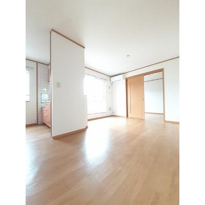 パルテール　Ｂ 202【管理NO：1-012495602-02020】 ★家具家電は申し込み後に搬入します★ ★2026年09月下旬入居可能★の物件写真2